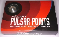 Nordost Aluminium Pulsar Points - EX DEM